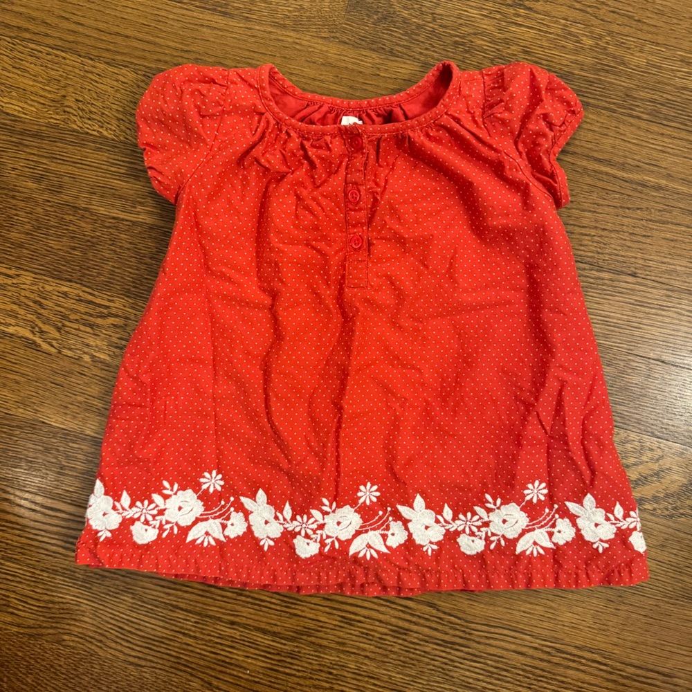Baby Gap summer dress, 12-18 months
